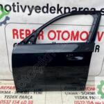 BMW x1 u11 sol ön kapı siyah hatasız orijinal