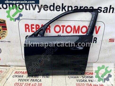 BMW X1 Sol Ön Kapı çıkma parça