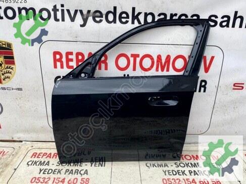 BMW X1 Sol Ön Kapı çıkma parça