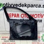 BMW x1 u11 sol ön kapı siyah hatasız orijinal