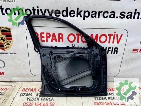 BMW X1 Sol Ön Kapı çıkma parça