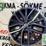 BMW x1 u11 x2 u10  jant 18 İnç orijinal jant