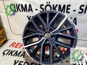BMW x1 u11 x2 u10  jant 18 İnç orijinal jant