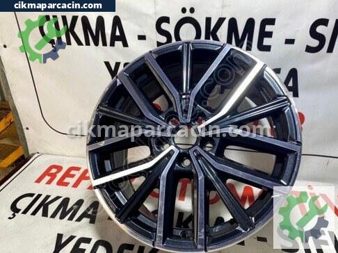 BMW X2 Jant çıkma parça
