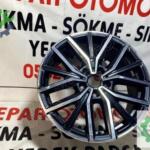 BMW x1 u11 x2 u10  jant 18 İnç orijinal jant
