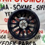 BMW x1 u11 x2 u10  jant 18 İnç orijinal jant
