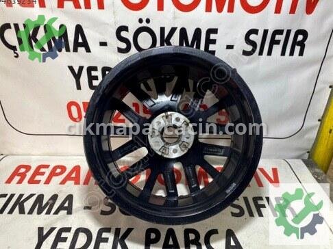 BMW X2 Jant çıkma parça