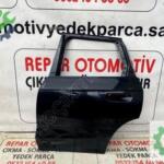 bmw x1 u11 sol arka kapı siyah hata temiz orijinal çıkma
