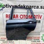 bmw x1 f48 sol arka kapı orijinal çıkma 41007461351 göçüklük