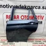 bmw x1 f48 sol arka kapı orijinal çıkma 41007461351 göçüklük