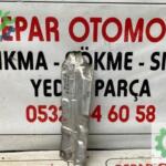 Audi a6 arka tampon iç yalıtım 4k0807329a orijinal 2018-25
