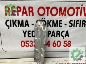 Audi a6 arka tampon iç yalıtım 4k0807329a orijinal 2018-25