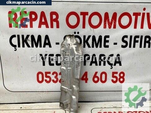 Audi A6 Arka Tampon çıkma parça