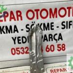Audi a6 arka tampon iç yalıtım 4k0807329a orijinal 2018-25
