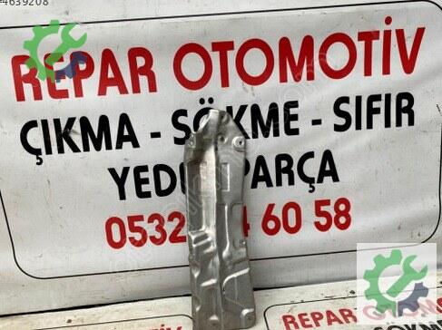 Audi A6 Arka Tampon 4K0807329A çıkma parça