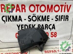 Audi a4 arka tampon alt muhafaza sağ 2015-2019 orijinal