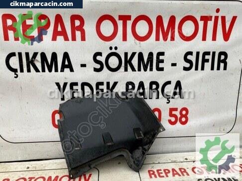 Audi A4 Tampon Izgarası çıkma parça