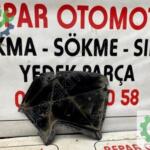 Audi a4 arka tampon alt muhafaza sağ 2015-2019 orijinal