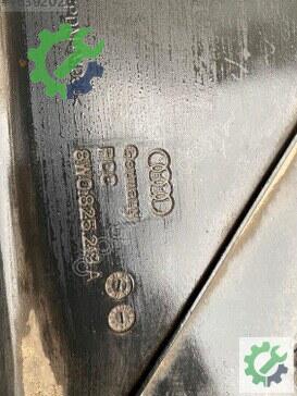 Audi A4 Tampon Izgarası 8W0825219A çıkma parça