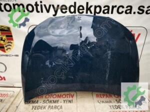 seat leon ön kaput lacivert 2013-20 orijinal çıkma