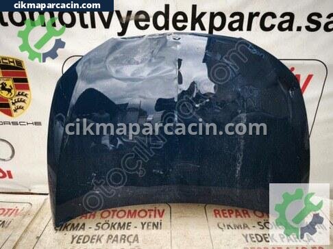 Seat Leon Ön Kaput çıkma parça