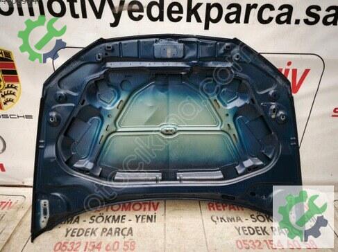 Seat Leon Ön Kaput 2013-20 çıkma parça