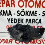 Audi A3  sol ön far 2024  8Y0941033