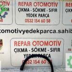 Honda hrv sağ arka dodik 15-18 orijinal çıkma 74410T7WA010