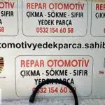 Honda hrv sağ arka dodik 15-18 orijinal çıkma 74410T7WA010