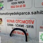 Honda hrv sağ arka dodik 15-18 orijinal çıkma 74410T7WA010