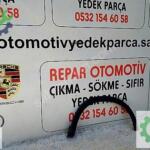 Honda hrv sağ arka dodik 15-18 orijinal çıkma 74410T7WA010