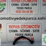 VW TAİGO SAĞ ARKA DODİK ORJİNAL CİKMA 2G7854818
