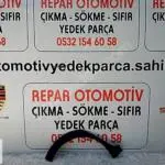 VW TAİGO SAĞ ARKA DODİK ORJİNAL CİKMA 2G7854818