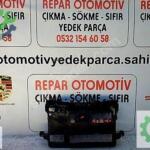 RENAULT MEGANE 4 ÖN PANEL ORJİNAL ÇIKMA 625009195R