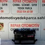 RENAULT MEGANE 4 ÖN PANEL ORJİNAL ÇIKMA 625009195R