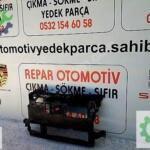 RENAULT MEGANE 4 ÖN PANEL ORJİNAL ÇIKMA 625009195R