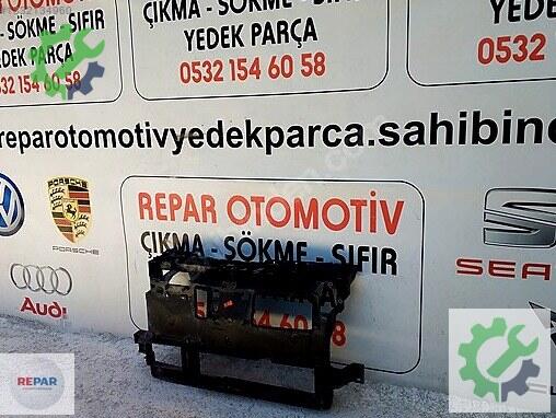 Renault Megane Ön Panel 625009195R çıkma parça