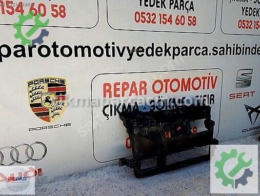 Renault Megane Ön Panel 625009195R çıkma parça