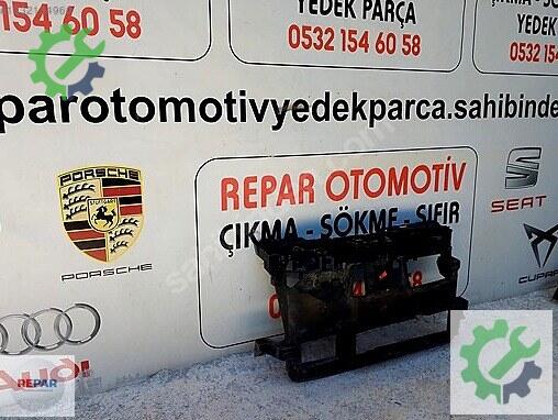 Renault Megane Ön Panel 625009195R çıkma parça