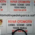 Volkswagen Passat variant 15-24 sol ön dodik 3g9853717