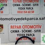 Volkswagen Passat variant 15-24 sol ön dodik 3g9853717