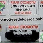 peugeot expert traveller ön tampon alt muhafaza orijinal çıkma