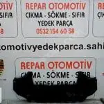 peugeot expert traveller ön tampon alt muhafaza orijinal çıkma