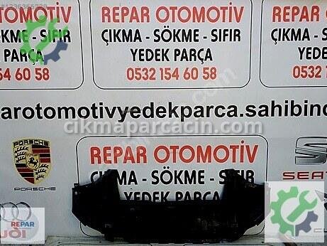 Peugeot Expert Traveller Ön Alt Muhafaza çıkma parça