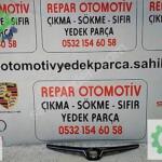 TOYOTA COROLLA 2019-2023 PANJUR ORİJİNAL ÇIKMA (53114-02580)