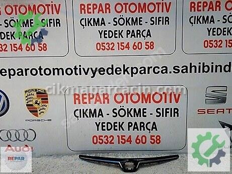 Toyota Corolla Panjur çıkma parça
