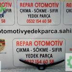 TOYOTA COROLLA 2019-2023 PANJUR ORİJİNAL ÇIKMA (53114-02580)