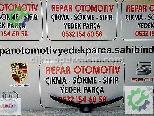 Toyota Corolla Panjur çıkma parça