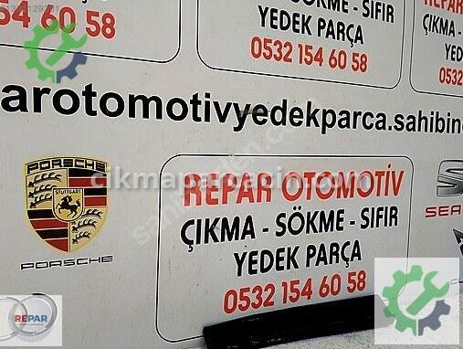 Renault Austral Kapı Bandı & Çıtası çıkma parça