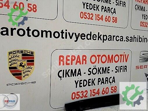 Renault Austral Kapı Bandı & Çıtası çıkma parça